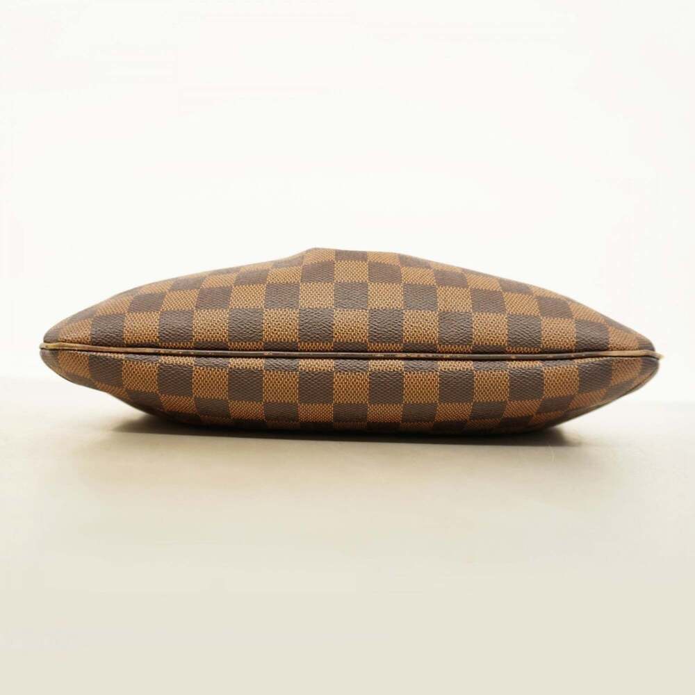 LOUIS VUITTON Brown Damier Shoulder Bag - Picture 3 of 16
